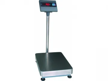 Bench Scale (TH/THS Series)