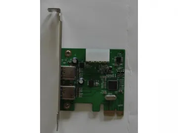 Card Bus Adaptor BL-EU3.0-2