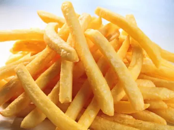 Frozen French Fry Production Line