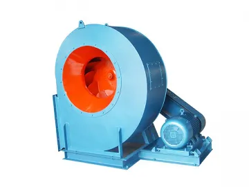 Centrifugal Fan