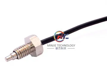 Pipe Temperature Sensor, MJZP