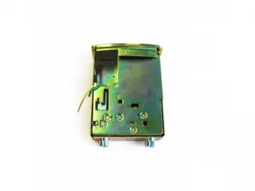 Metal Stamping Parts  (Metal Lock Accessories)