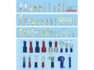 Insulated Terminals