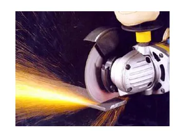 Cutting &amp; Grinding Wheels for All Ferrous Metals