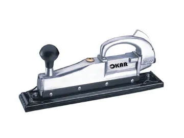 Straight Line Sander