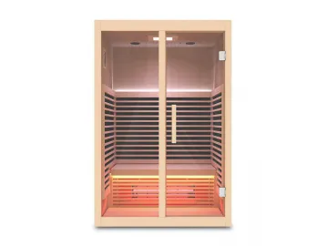 2-Person Infrared Sauna, DX-6203B