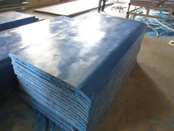 UHMWPE Liner