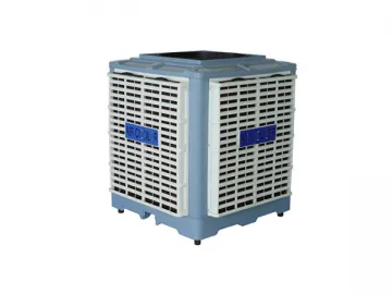 CY-22TA/DA  Industrial Evaporative Air Cooler