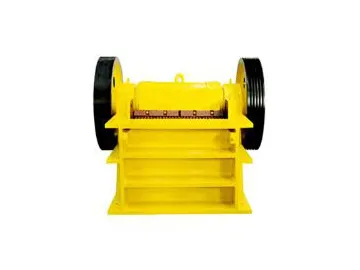 PEX Jaw Crusher