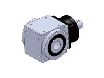 PT-CR Steering Speed Reducer