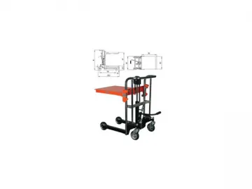 Manual Stacker FP