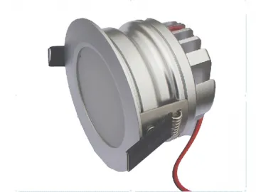 10W LED Down Light