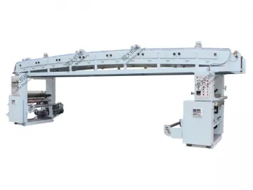 Printing Material Laminating Machine