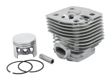 550 Brush Cutter Cylinder Kit