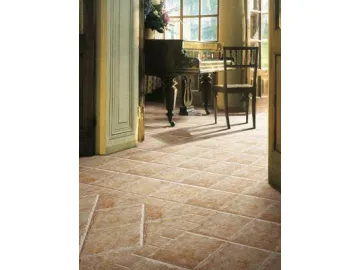 POLKA Series Rustic Tile