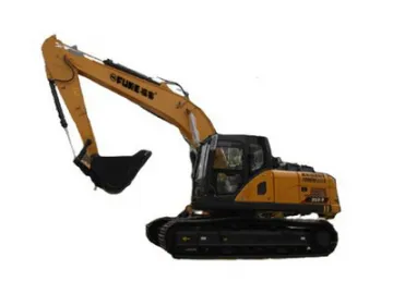 Crawler Excavator, FK310-9