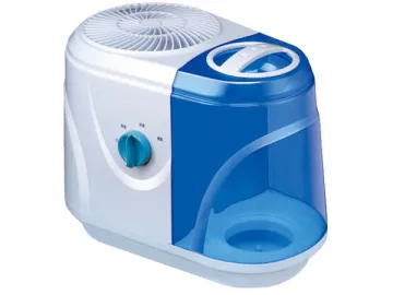 Evaporative Humidifier