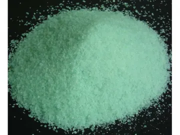 Ferrous Sulfate