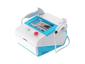 MNF300 Portable Fractional RF Skin Resurfacing Machine