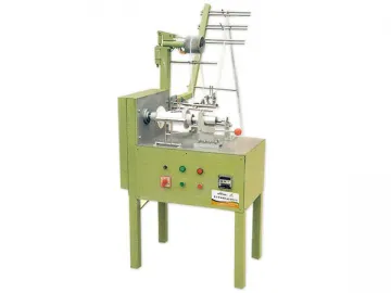 Automatic Tape Rolling Machine