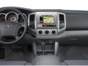 In-Dash Car GPS Navigation System for Toyota Tacoma