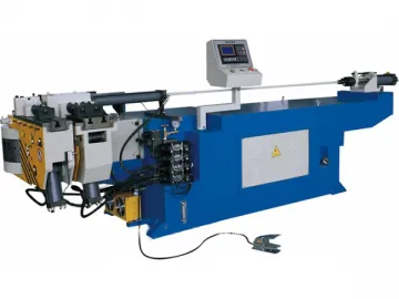 Tube Bending Machine