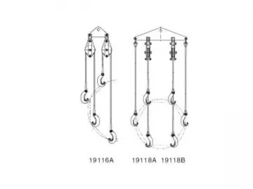 Multiple Bundle Conductor Lifter