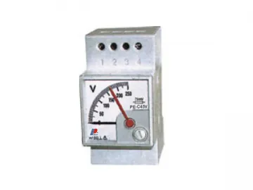 Digital Panel Meter