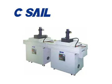 UV Curing Conveyor System