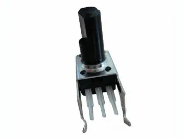 9mm Insulated Type Potentiometer, WH9011-4