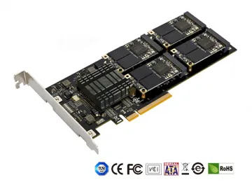 SSD for Server