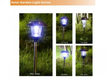 Solar Garden Light