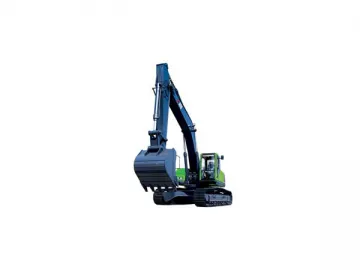 Excavator QFY-5