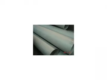 Stainless Steel Pipe (Seamless Pipe)