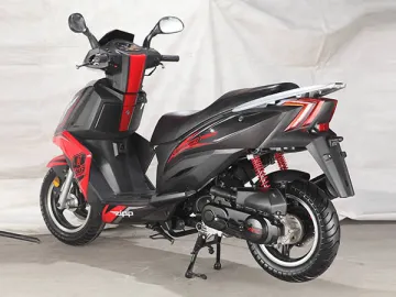 STORM 50CC Scooter