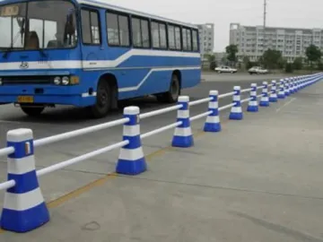 Road Bollard / Barrier