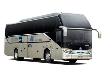 12m, 49 Seater, XMQ6127DYW01