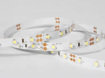 High luminous 3528 flexible LED Strip