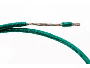 Fiberglass Cable