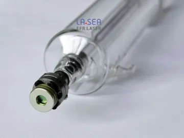 ZX Series CO2 Laser Tube