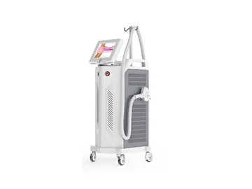 DIOD-IV Macro Channel Diode Laser Hair Removal Machine