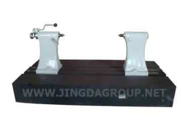 Granite Base Bench Center