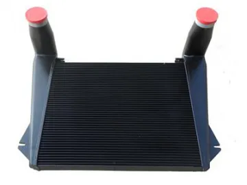 Charge Air Cooler/ Intercooler