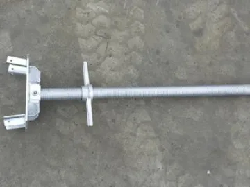 C60 Scaffolding U-Head Jack