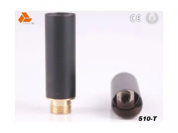 510-T Atomizer