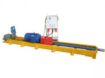 Horizontal Core Drilling Machine