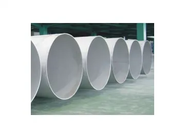 Stainless Steel Mechanical Tubing