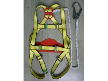 Body Safety Harness