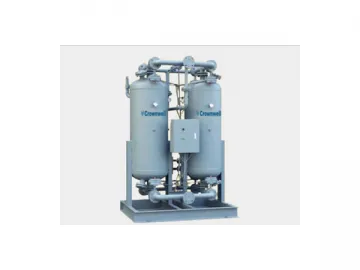 Desiccant Air Dryer