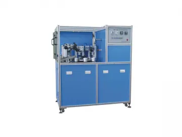 Soft Tube Filling Sealing Machine S3